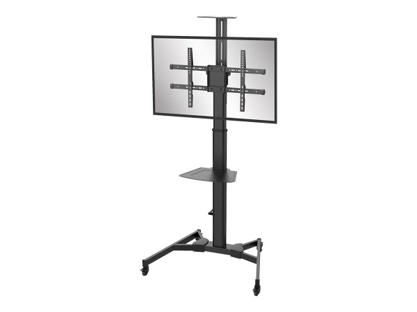 PURELINK PureMounts® TV Standfuß mobil - Single Display bis 70" PureMounts® PM-CART-70CB
