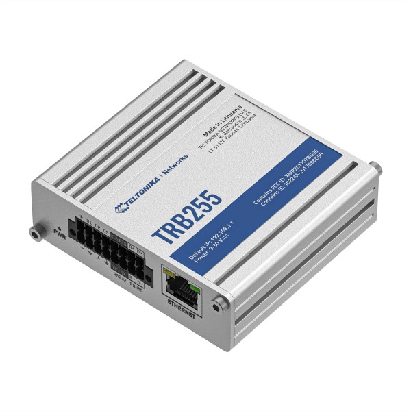 TELTONIKA TELTONIKA TRB255 WLAN Router 2.4 GHz