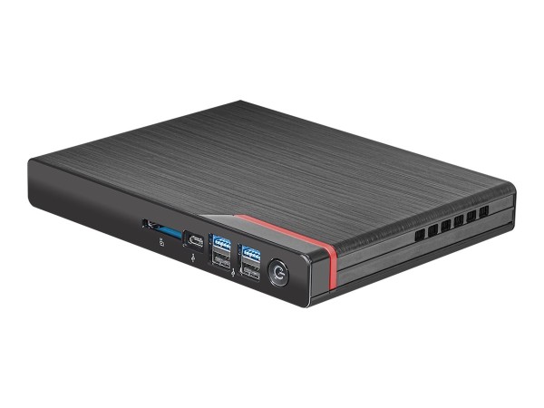 ASROCK ASROCK Barb ASRock Mars 4X4 Box-4300U