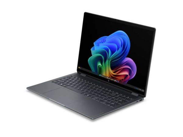 HP OmniBook X Flip 16-cb0178ng 40,6cm (16") Ultra 7 355 16GB 1TB W11 D91HVEA#ABD