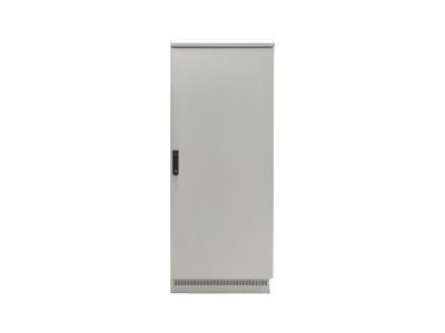 EFB ELEKTRONIK EFB ELEKTRONIK 19" Netzwerkschrank 42HE 800x1000,IP55,vorm. Sockel,RAL7035