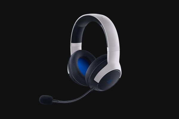 RAZER RAZER Kaira für PlayStation - Kabelloses Dual-Standard-Headset für PlayStation 5