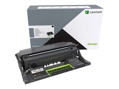 LEXMARK 56F0ZA0 Black Imaging Unit fur B 56F0ZA0