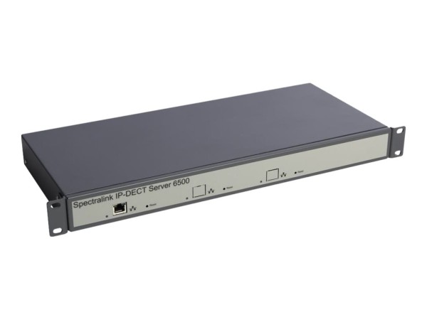 CISCO SYSTEMS CISCO SYSTEMS SPECTRALINK IP-DECT SERVER 650