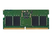 KINGSTON Server Premier 8GB KCP548SS6-8