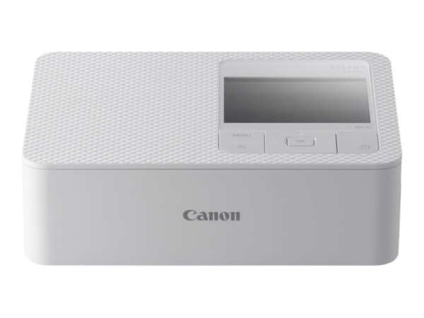 CANON SELPHY CP1500 weiß 5540C003