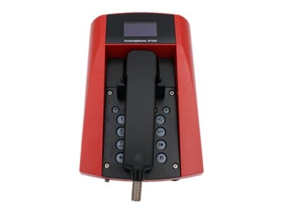 INNOVAPHONE IP160 IP Telefon 01-00160-001