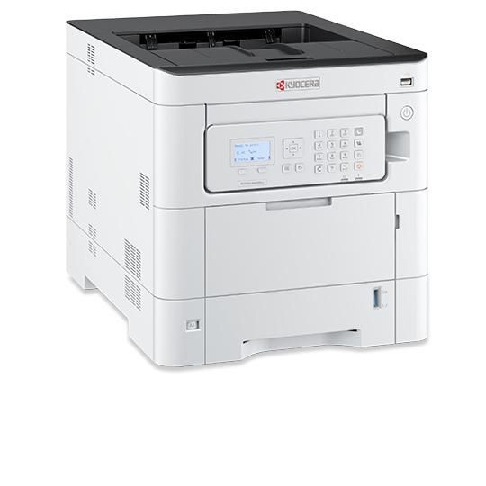 KYOCERA KYOCERA ECOSYS PA3500cx/Plus