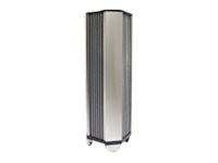 AQUA COMPUTER AQUA COMPUTER airplex Gigant 3360 - Aluminium