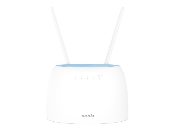 TENDA 4G09 - Wireless Router - GigE - 802.11b/g/n/ac - Dual-Band 4G09