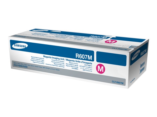 SAMSUNG SAMSUNG CLT R607M Magenta Trommel Kit