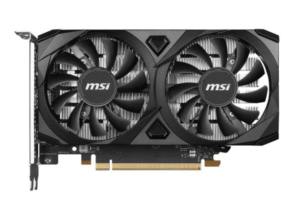 MSI RTX3050 VENTUS 2X E OC 6GB V812-055R