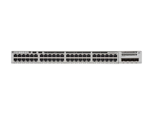 CISCO CISCO SYSTEMS CATALYST 9200 48-PORT PARTIAL