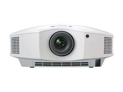 SONY VPL-HW65/B FullHD SXRD 3D 1800lm white VPL-HW65/W
