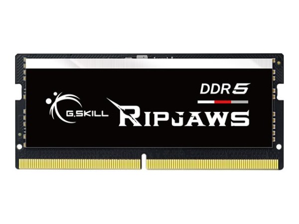 G.SKILL G.SKILL 16GX1-RS 1.2 16GB