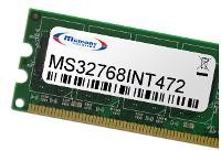 MEMORYSOLUTION Intel MS32768INT472 32GB MS32768INT472