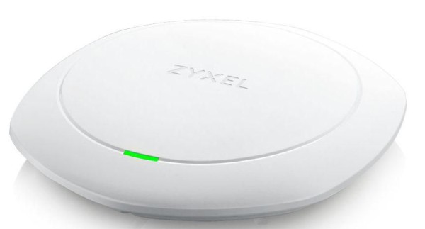 ZYXEL ZYXEL WL AP ZyXEL NWA1123-AC HD 802.11ac Wave 2 Standalone