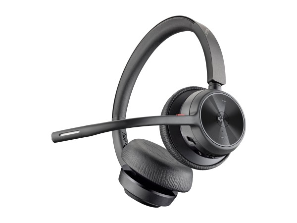 HP HP Poly Voyager 4320-M Stereo Headset