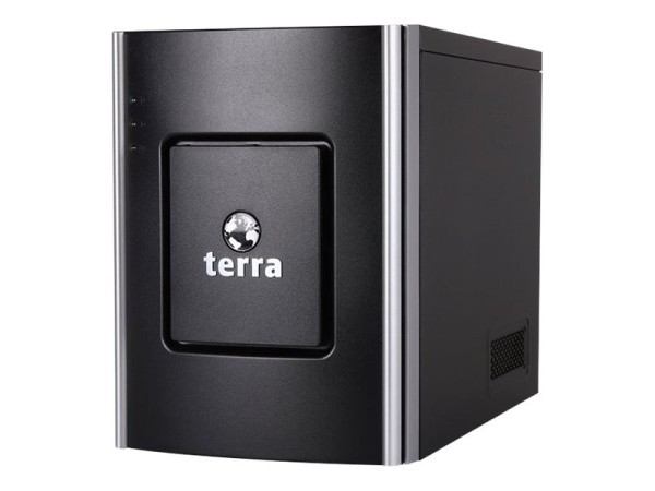 TERRA SERVER 4001 iCD-E6300/T/5U/SC 1100290