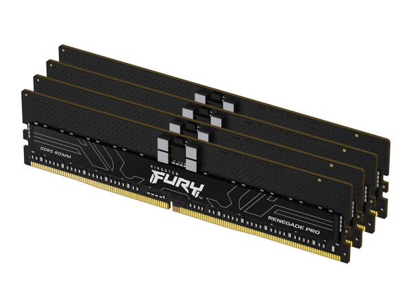 KINGSTON Renegade Pro 128GB Kit (4x32GB) KF564R32RBE2K4-128
