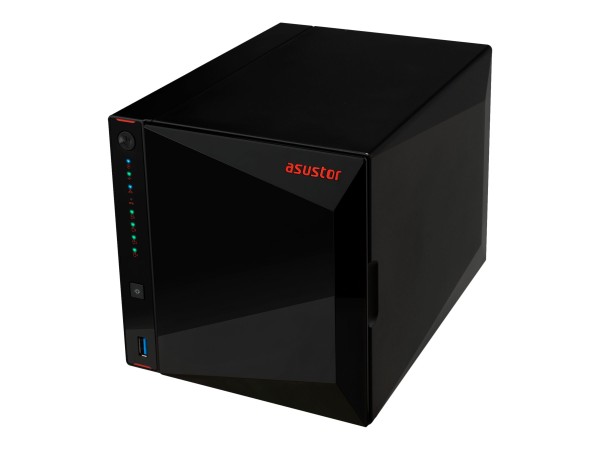 ASUSTOR ASUSTOR AS5304T