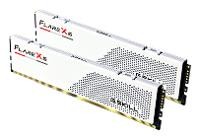 G.SKILL Flare X5 64GB Kit (2x32GB) F5-6000J2836G32GX2-FX5W