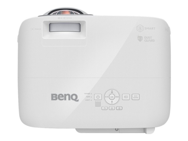 BENQ BENQ EW800ST 3300 Lumen WXGA ShortThrow 0,49 Android