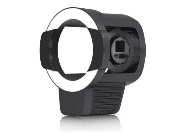 UBIQUITI UniFi Pro Bullet Enhancer schwarz UACC-PRO-BULLET-ENHANCER-B