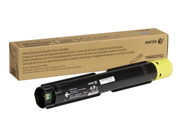 XEROX XEROX Toner/VersaLink C7000 3.3k Yellow