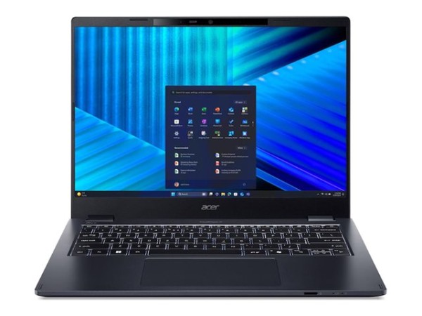 ACER ACER TravelMateP4 35,6cm (14") i7-255U 32GB 1TB W11P