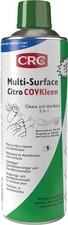 CRC MULTI-SURFACE CITRO COVKLEEN Citrusreiniger, 500 ml
