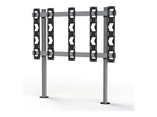 B-TECH B-TECH Standsystem Unilumin UpanelS