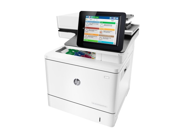 HP HP COLOR LASERJET ENT MFP M577DN