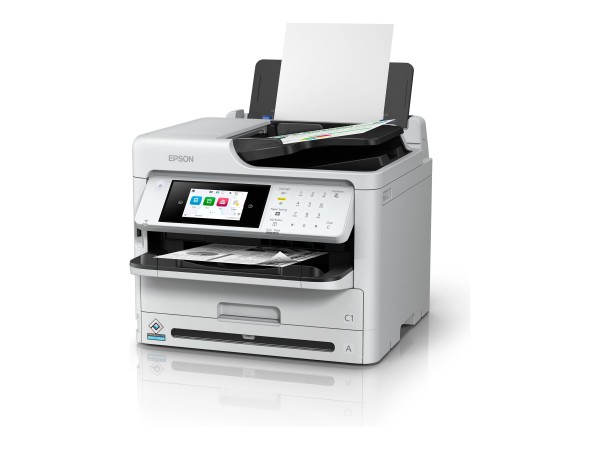 EPSON WorkForce Pro WF-M5899DWF C11CK76401