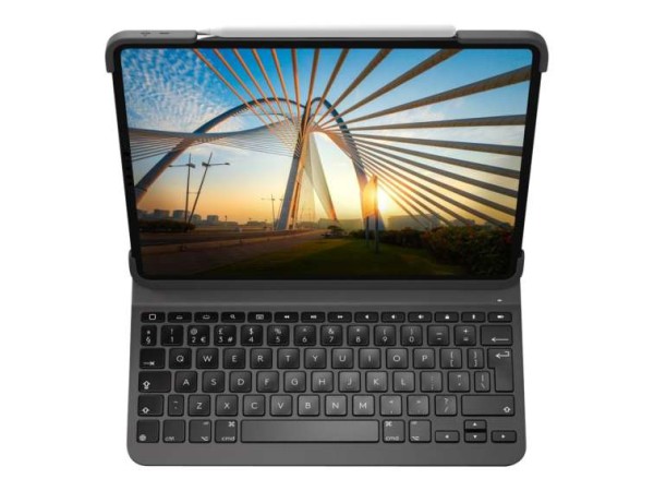 LOGITECH Slim Folio Pro for iPad Pro 11-inch 1st 920-009685