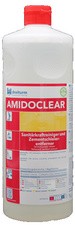 DREITURM Sanitär-Kraftreiniger AMIDOCLEAR, 1 Liter