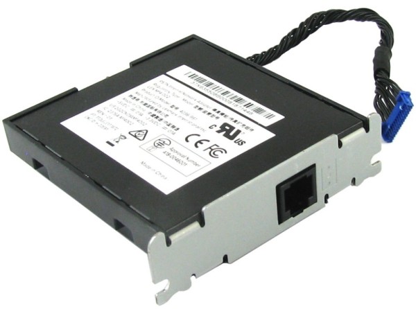 LEXMARK LEXMARK MarkNet N8210 v.34 Fax Karte