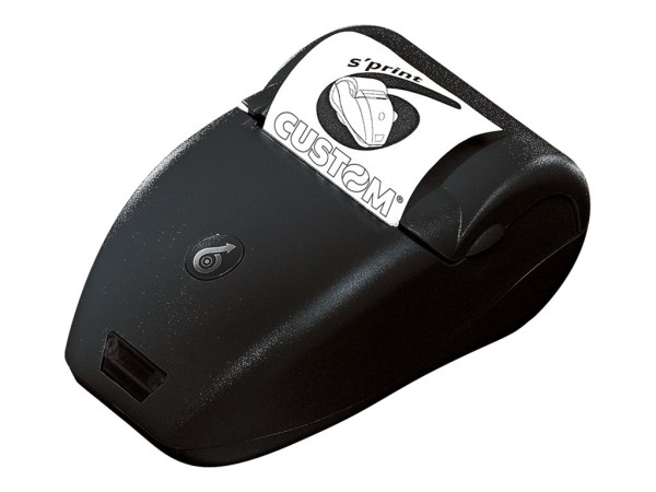 CUSTOM CUSTOM PRINTER S PRINT RS232 24 COL B