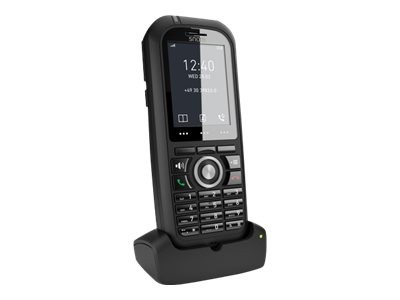 SNOM TECHNOLOGY SNOM TECHNOLOGY M80 DECT Handset