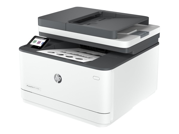 HP LaserJet Pro MFP 3102fdn 3G629F