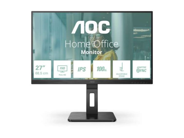 AOC 27P2Q 68,6cm (27") 27P2Q