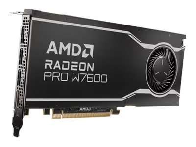 AMD Radeon Pro W7600 8GB 100-300000077
