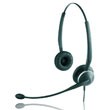 GN Netcom GN 2100 Telecoil - Headset - Mono, Stereo 155 g - Schwarz