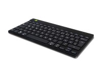 R-GO TOOLS R-GO TOOLS R-Go Compact Break ergonomische Tastatur, QWERTZ (DE), bluetooth, schwarz R-GO TOOLS R-GO TOOLS R-Go Compact Break ergonomische Tastatur, QWERTZ (DE), bluetooth, schwarz