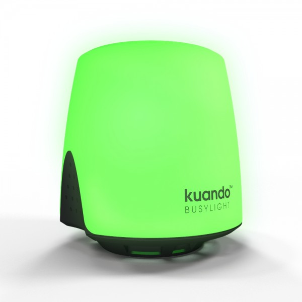 Kuando UC Omega - Software