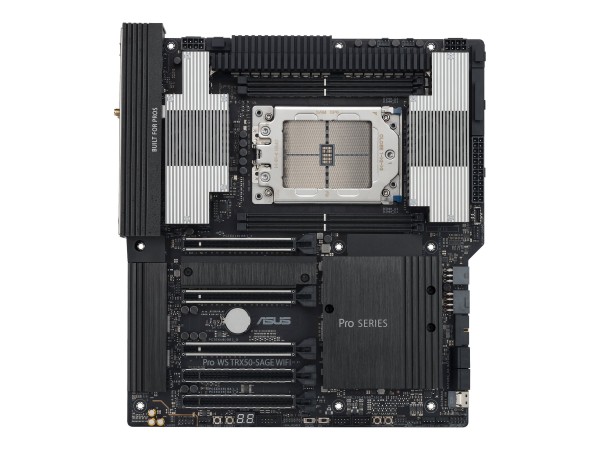 ASUS PRO WS TRX50-SAGE WIFI (D) SSTR5 90MB1FZ0-M0EAY0
