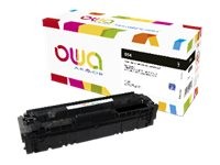 ARMOR ARMOR OWA Toner komp Canon 054 3024C002 schwarz
