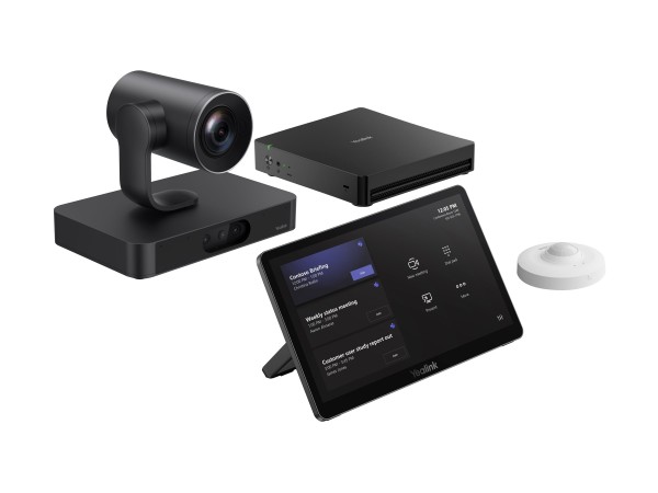 YEALINK YEALINK MVC S80-C5U-000