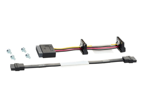 HP ENTERPRISE HP ENTERPRISE HPE ML350 Gen10 LFF Emb SATA Cable Kit