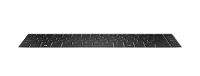 HP HP I Keyboard CP+PS BL SR 14 - NOR